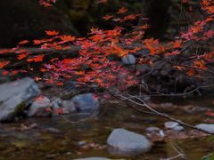 -本溪老边沟风景区