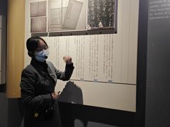 -白鹤梁水下博物馆