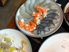 -東盛炭烤自助料理(浦东文峰广场店)