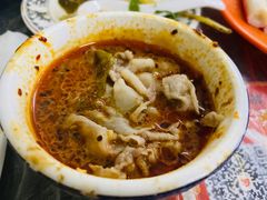 -京城羊坊涮羊肉馆(湖北路店)