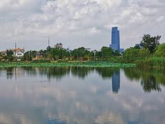 -澹台湖公园