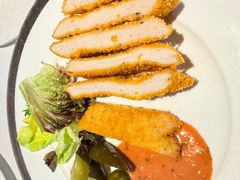 -起士林大饭店(小白楼店)