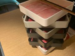 -温野菜涮涮锅(西单大悦城店)