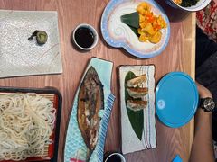 -晴季寿司(红旗街万达店)