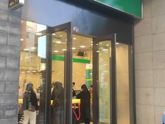 门面-1点点(西山万达金街店)