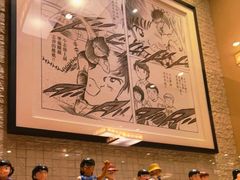 -小山日本料理(兴业太古汇店)