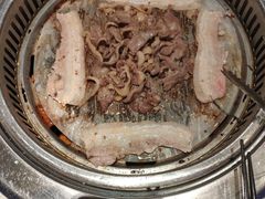 -佰烧海鲜烤肉火锅自助(世茂国际广场店)