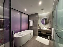 -南京禄口机场雅高铂尔曼大酒店