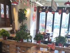 -冯校长老火锅(双桥路店)