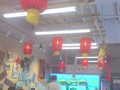 -扬二春炒饭(国庆路总店)