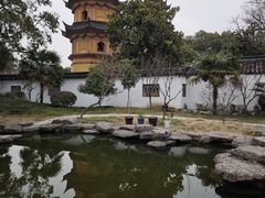 -吴作人艺术馆