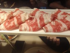 -东道煮牛肉火锅(东盛大街店)