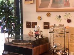 -富贵面包公司(运河店)