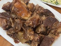 -正宗天津烧麦馆(柳州路店)