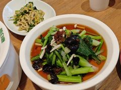 -新白鹿餐厅(城西银泰城店)