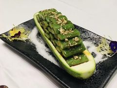 -明阁 Ming Court(广州朗豪酒店)