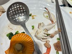 -聚春园自助餐厅(东街口店)