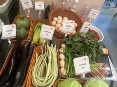 -U你·天然调味(南湖总店)