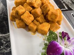 -李师傅脆肚(华强北店)