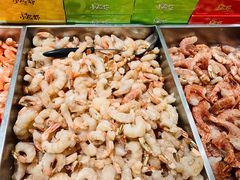 -沃尔玛超市(北大街店)