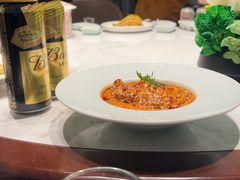 -真地道京味府·鲜橙烤鸭·北京菜(朝外大街东大桥店)