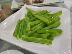 -陇菜和盛祥(金轮宾馆店)