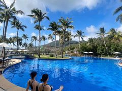 -三亚亚龙湾金棕榈度假酒店