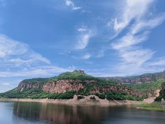 -秦王湖景区
