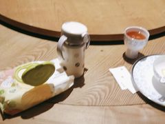 -金成潮菜博物馆(海珠湿地店)