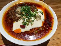 -周小波重庆小面·重庆名小吃(邹容路店)