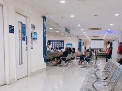 -上海交通大学医学院附属瑞金医院(总院)