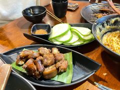 -麒麟风烤牛肉·云南烧烤小排档(丹凤街店)