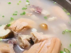 -蜀宴小调·精致家常菜(来福士店)