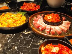 -韩悦牛排烤肉(仓山万达店)
