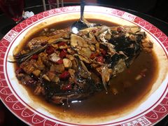 -旺顺阁鱼头泡饼(常营店)