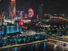 -宁波香格里拉大酒店