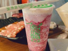 -呷哺呷哺(松江开元店)