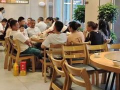 -老砂锅(城北店)