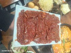 -黔有有贵州酸汤夺夺粉火锅(五味十字店)