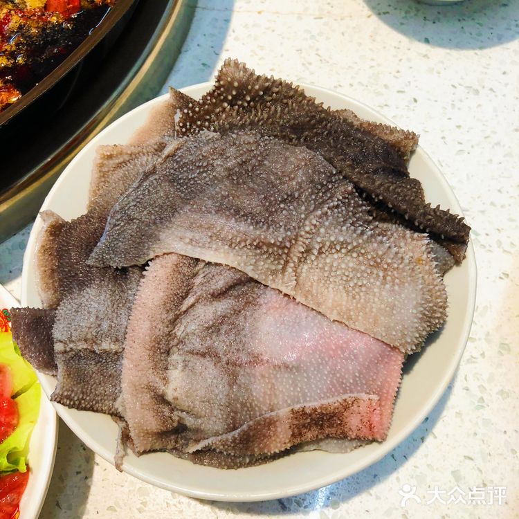 重庆火锅英雄必备洞子老火锅