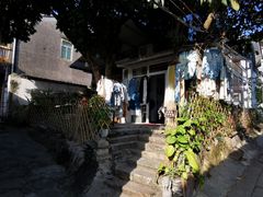 -三溪村