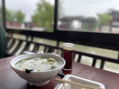 -召稼楼古镇