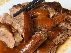 -老字号德记烧腊饭店·海鲜加工