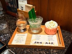 -老乾杯(深圳湾万象城店)