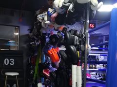 -M.S拳击泰拳馆(大学路店)