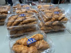 -盒马X会员店(上海森兰商都店)
