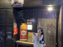 -半藏居酒屋(香港花园店)