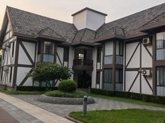 -太阳岛度假酒店