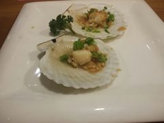 -三石铁板烧(紫竹桥店)