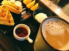 -鲜芋仙(徐州彭城一号店)